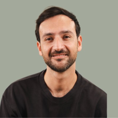 Nicolas Pajot