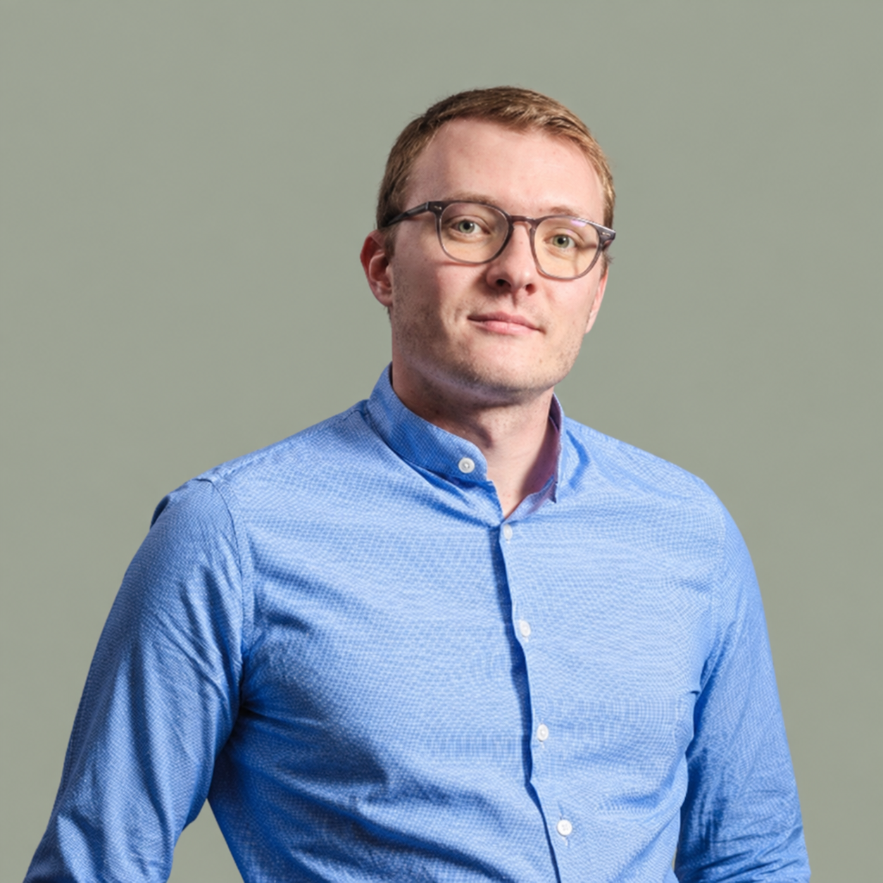 Simon Fazilleau